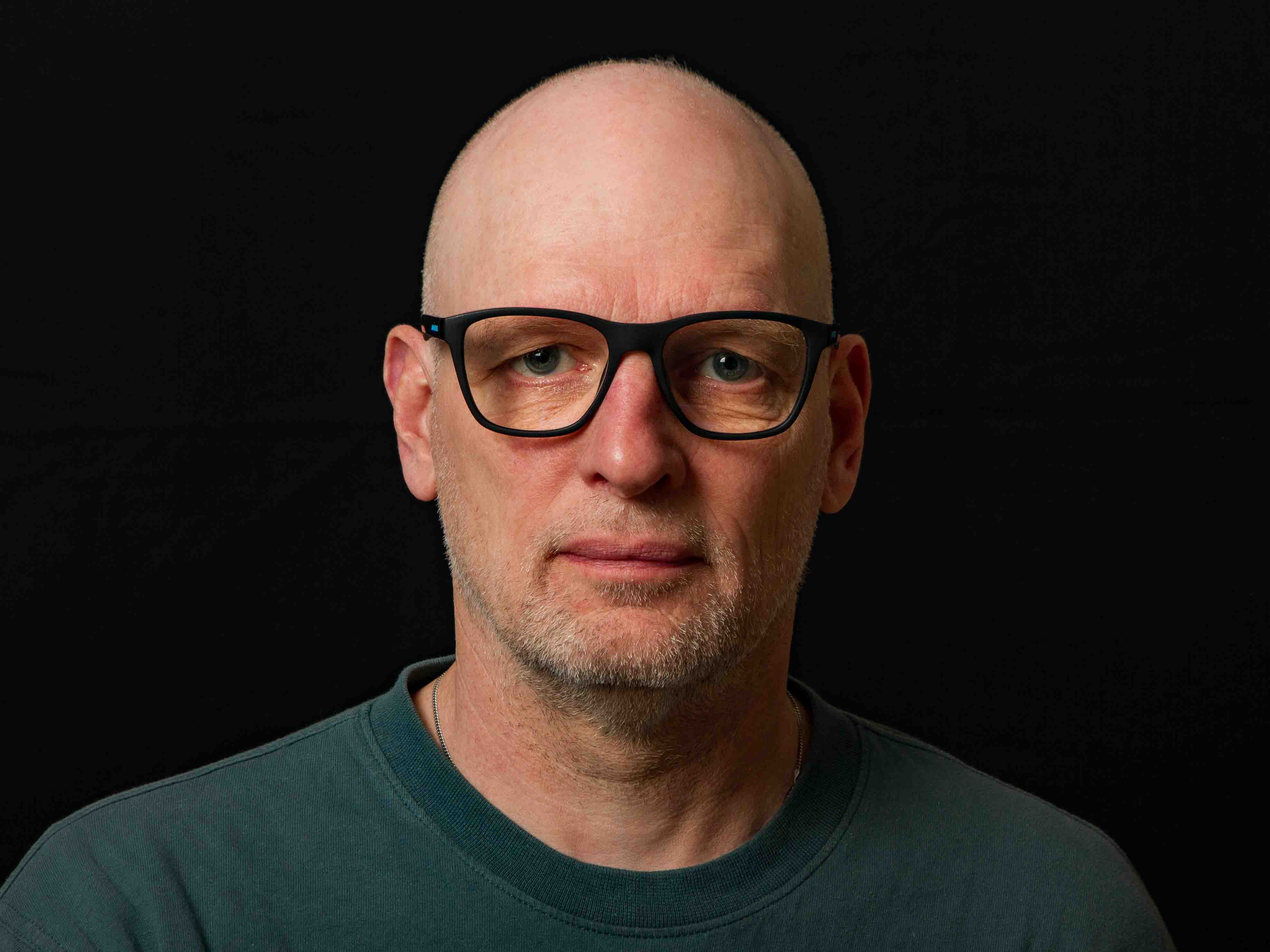 Martin van der Zee Profielfoto